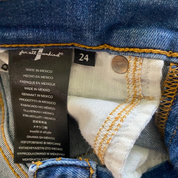 7 for all mankind Dojo - Picture 4 of 5